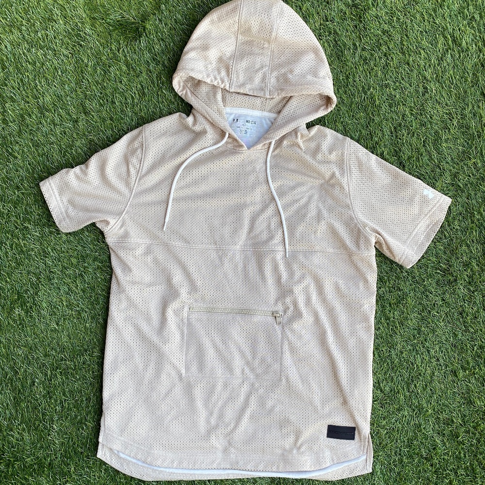 Under Armour Hoodie